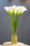artificial silk flower arrangements w011